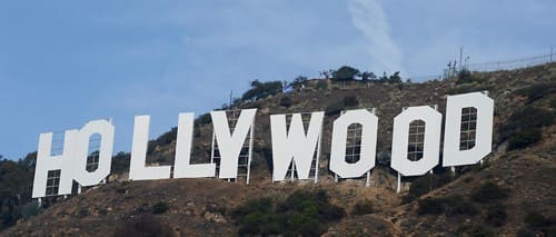 Record des recettes annuelles pour Hollywood