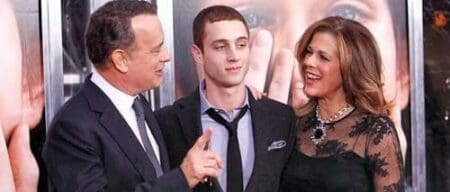 Le fils de Tom Hanks porté disparu…