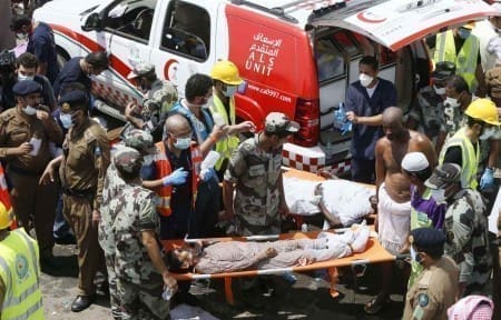 Bousculade à Mina : pas de victimes parmi les pèlerins marocains jusqu’à présent (ambassade)