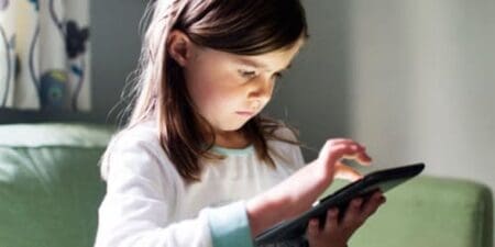 USA: Plus 63 % des enfants utiliseraient des Smartphones