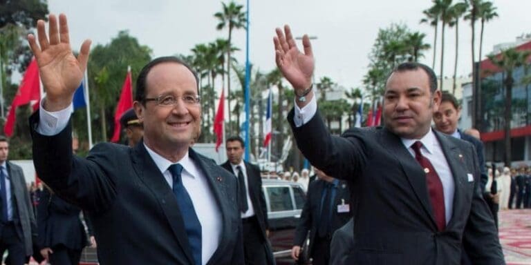Rabat et Paris surmontent les brouilles diplomatiques et s’engagent dans la protection de l’environnement