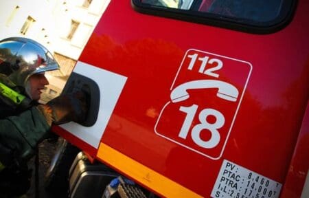 Elle appelle 600 fois les numéros d’urgence en une nuit