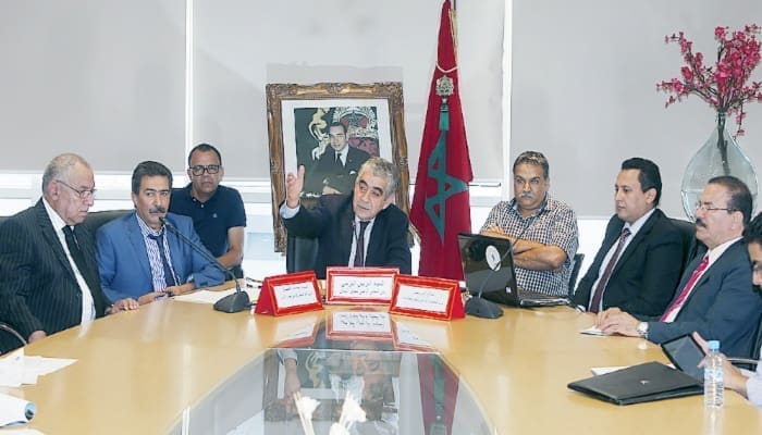 Maroc: Les élections locales se sont déroulées dans un climat offrant les garanties essentielles de liberté (CNDH)