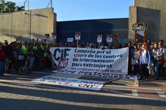 Espagne : Une ONG dénonce l’internement d’un marocain victime de deux AVC