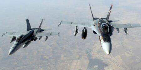 Syrie : La France effectuera des vols de reconnaissance à partir de mardi en prélude à des frappes aériennes
