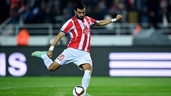 Football : Jahouh surprend en signant pour le Raja de Casablanca