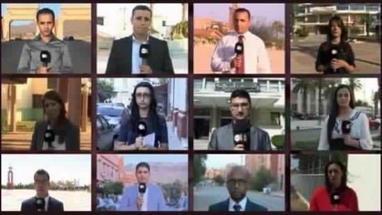 La chaîne Medi1tv  met le paquet pour couvrir le scrutin du 4 sept