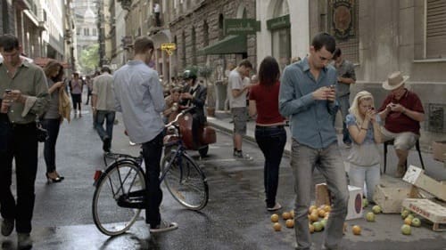 Et si on se déconnectait?…