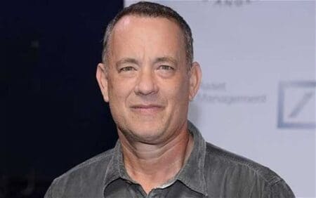 Tom Hanks est devenu… Pasteur
