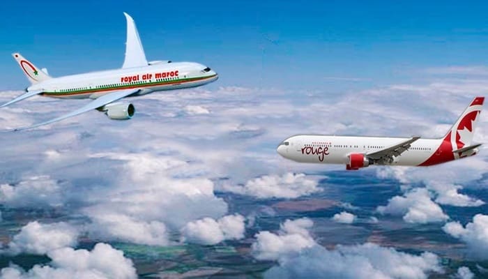 Air Canada lance la ligne Montréal-Casablanca : Fin du monopole de la RAM