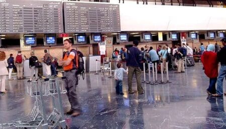 Tourisme : Quelque 80.000 algériens ont passé leurs vacances cet été au Maroc