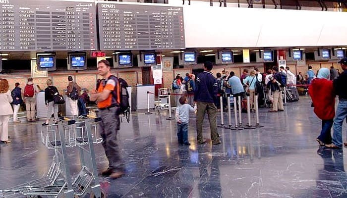 Tourisme : Quelque 80.000 algériens ont passé leurs vacances cet été au Maroc