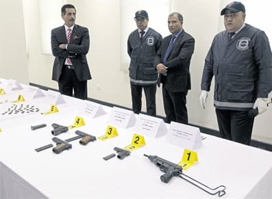 Lutte anti-terroriste: Le Maroc pays « stable », “exportateur de sécurité” en Afrique sub-saharienne