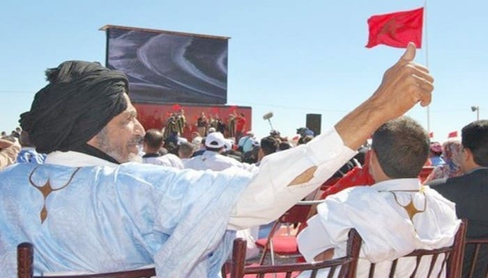 Elections: un taux de participation de 61,23 % à Aousserd (Dakhla-Oued Eddhab)