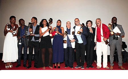 L’orchestre des aveugles de Mouftakir rafle encore une fois un prix…