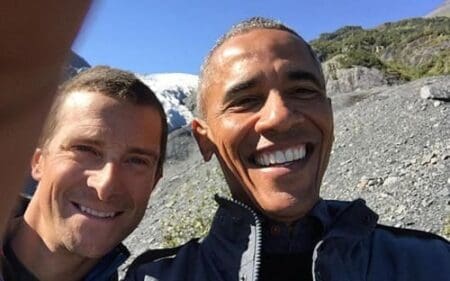 Obama en Alaska : Joindre l’utile à l’agréable