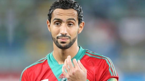 Benatia s’excuse pour les matches amicaux contre la Côte d’Ivoire et la Guinée Equatoriale