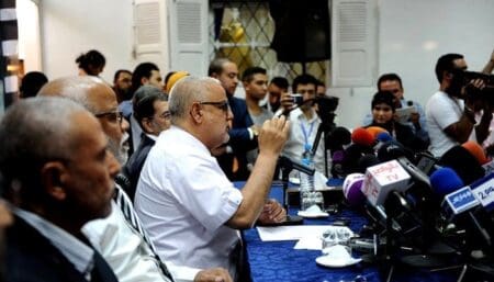 Elections : Benkirane appelle les dirigeants de l’opposition à démissionner après leur  »échec cuisant »