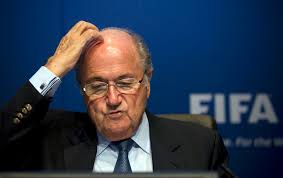 Sepp Blatter confondu  pour bradage des droits de retransmission des coupes du monde 2010 et 2014