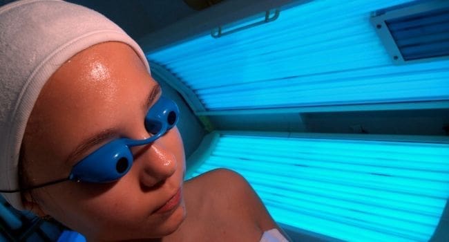 France: Le Sénat vote l’interdiction les cabines de bronzage artificiel pour leurs effets cancérigènes