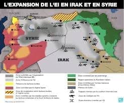L’organisation « Daech»  réclame une rançon pour libérer deux otages