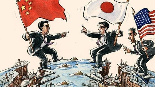 Le Japon vote des lois pour la participation de ses soldats dans des conflits à l’étranger