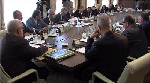 Le gouvernement répond à l’opposition: Les élections se sont déroulées dans un climat d’honnêteté et de transparence