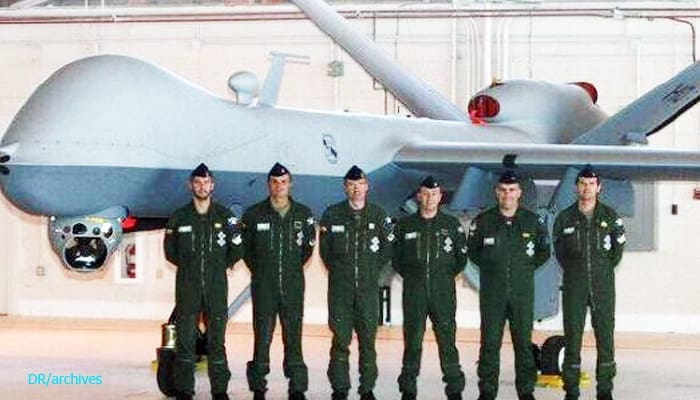Le Maroc prospecte à Londres les opportunités d’acquisition d’armement sophistiqué