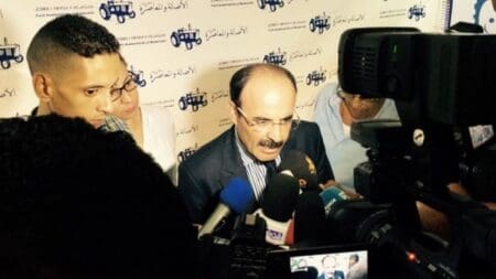 Le PAM et les autres partis de l’opposition ne participeront à aucune alliance avec le PJD