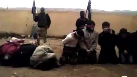 Syrie : Au moins 56 membres du régime exécutés à Idleb (ONG)