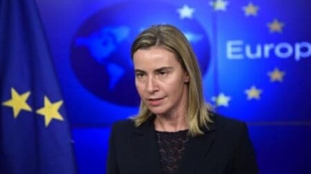 Federica Mogherini : L’UE réaffirme son soutien à une solution équitable au conflit du Sahara