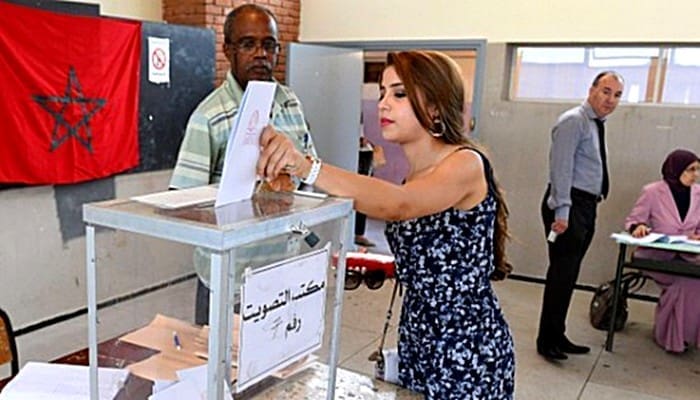 Elections 2015 : Les femmes décrochent 6673 sièges, le double du chiffre réalisé en 2009