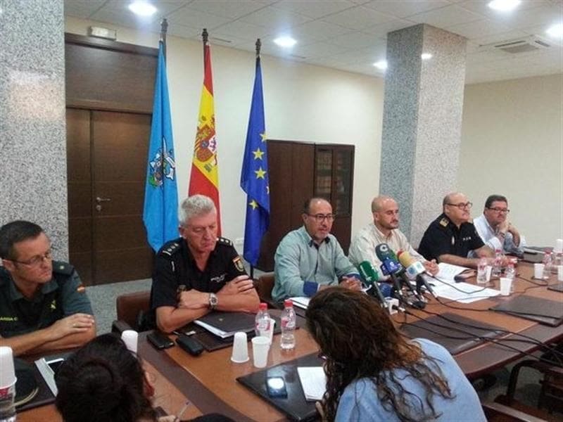Les autorités de Melillia rejettent toute allégation de connivence entre l’Espagne et le Maroc