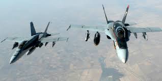 Les frappes aériennes font le jeu de Daech, souligne l’expert Jean Pierre Filiu