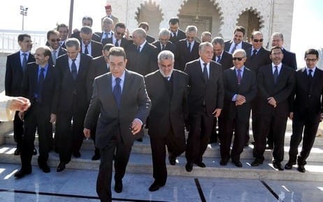 Maroc: Ces ministres qui ont réussi aux élections locales
