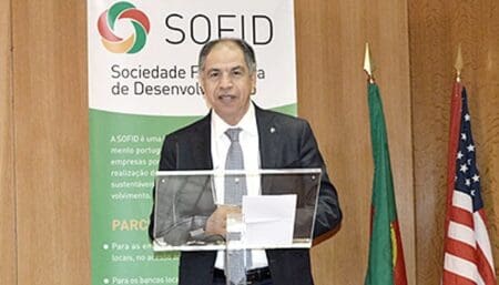 ILAC : le Secrétaire Général du CESE devient président d’ILAC Mena