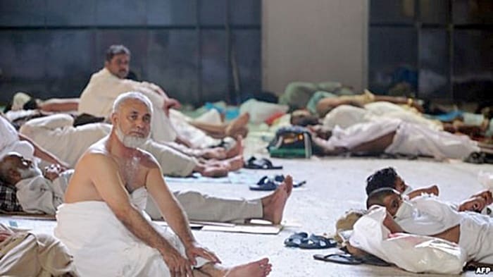 Liste des pèlerins marocains décédés, blessés et portés disparus dans la Bousculade de Mina (MAEC)