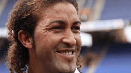 Football: Ronaldinho  et Roberto Carlos parmi les stars à rendre hommage à Mustapha Hadji le 24 octobre à Agadir