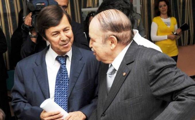 Algérie : le limogeage de Toufik suscite colère et inquiétude chez d’anciens hauts responsables