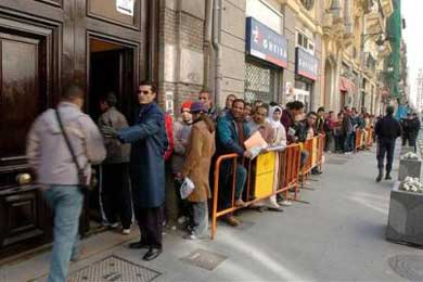 Espagne : Les marocains premiers affiliés à la sécurité sociale parmi les étrangers extracommunautaires