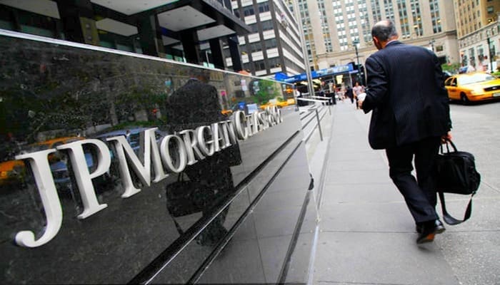 JP Morgan radiera le Nigeria de son indice dédié à la dette souveraine des pays émergents