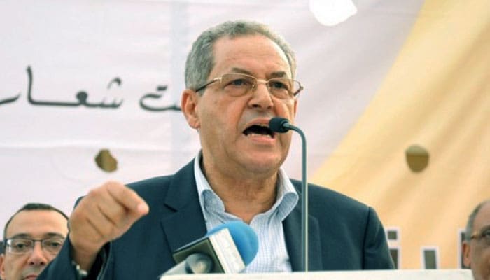 Mohand Laenser et Mustapha Slalou briguent le poste de secrétaire général du MP
