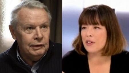 Le ministère français de la défense dément catégoriquement avoir remis des documents à Eric Laurent et Catherine Garciet