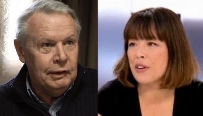 Le ministère français de la défense dément catégoriquement avoir remis des documents à Eric Laurent et Catherine Garciet
