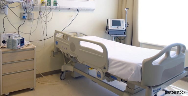 Quand l’hôpital devient « home sweet home »