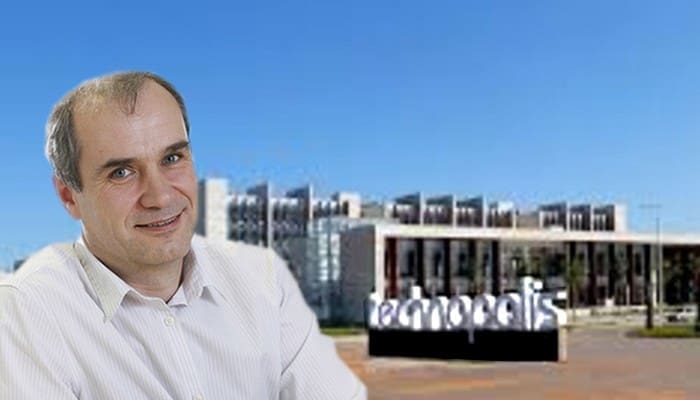 Le groupe britannique de l’industrie électronique ‘‘Sondrel’’ s’implante au Maroc