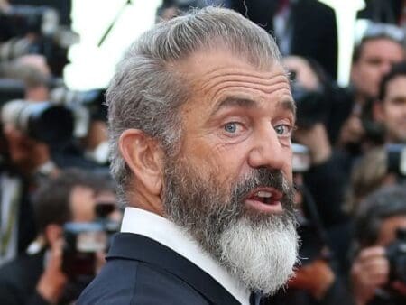 Mel Gibson l’a échappé belle…