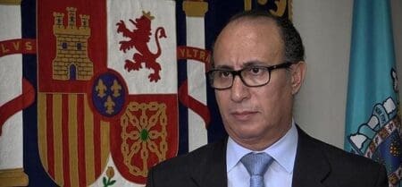 Entre 150 et 200 réfugiés syriens accèdent chaque semaine à  Melillia ‘’sans aucun problème’’