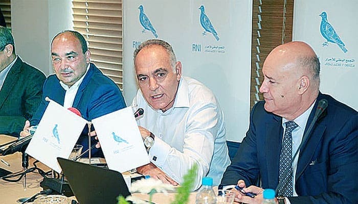Mezouar : Les résultats du parti de la «colombe» sont «très honorables » et la porte des alliances est ouverte