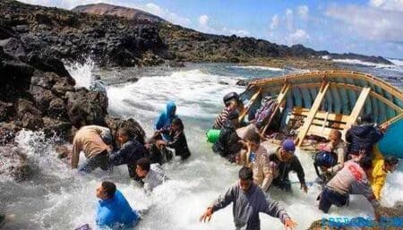 Espagne/Maroc/Migration : Résultats probants d’une coopération bilatérale